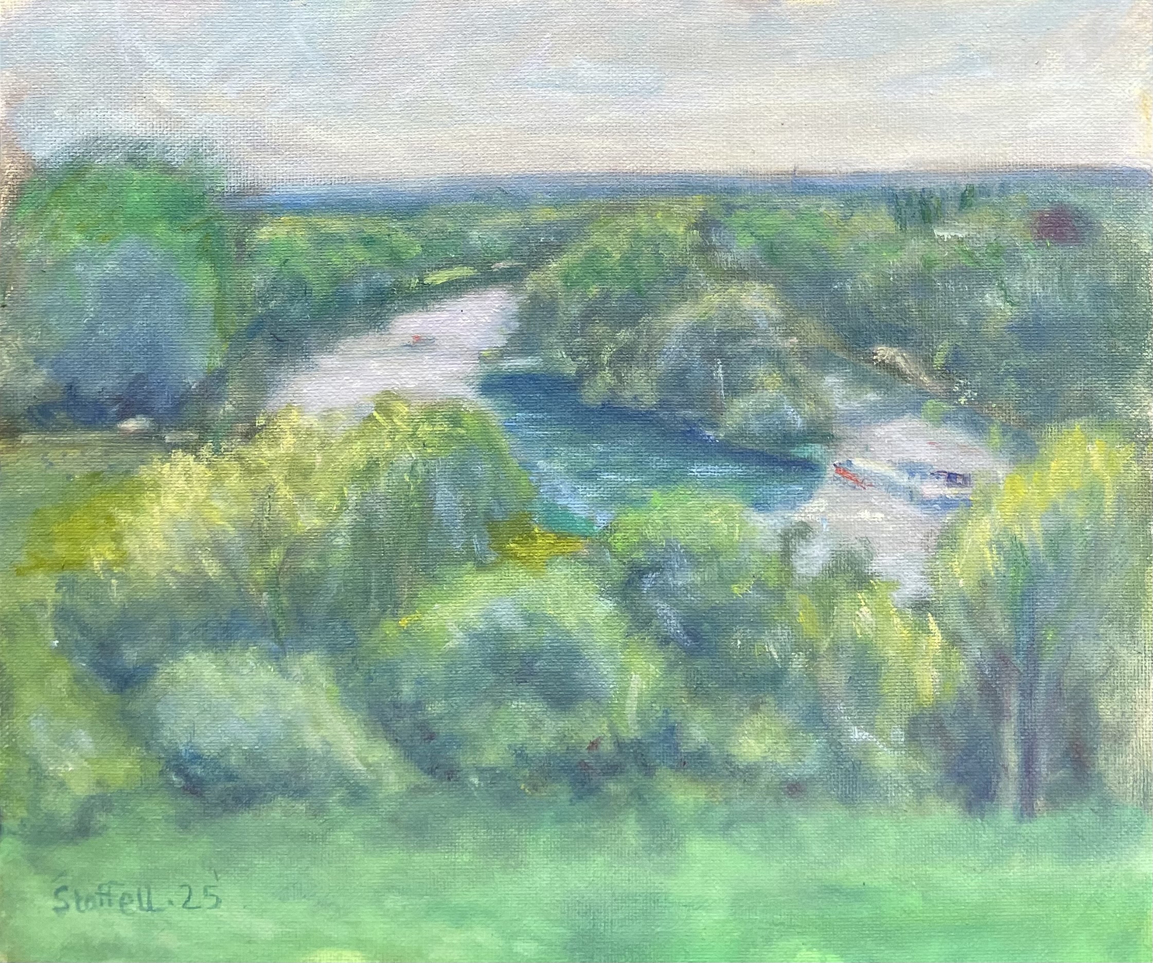 Richmond Hill Spring